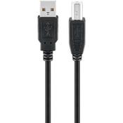 USB 2.0 Printer Cable 5m image