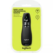 Logitech Wireless Presenter R500s