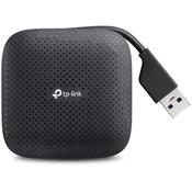 TP-Link UH400 Hub USB 3.0 4 Port - 5GB's