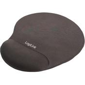 Mouse pad LogiLink with silicone palm rest - Dual Pack image