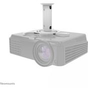 BEAZ Universal ceiling mount for projectors 15KG BEAMER-C80WHITE Neomounts image
