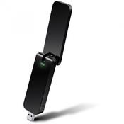Archer T4U - AC1300 High Gain Dual Band Wi-Fi USB Adapter image