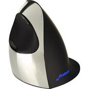 Evoluent Vertical Mouse C right hand/5 buttons/Wired Mouse image