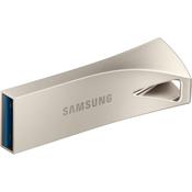 64GB USB 3.1 Samsung Bar Plus Titanium image