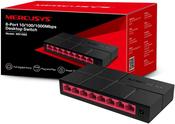 Mercusys 8-Port GB Switch image