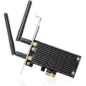 ARCHER T6E - AC1300 Dual Band Wi-Fi PCI Express Adapter image
