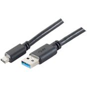 USB 3.1 to USB C M-M image