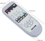 Universal Remote Control - Epson image