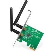 TL-WN881ND - 300Mbps Wi-Fi PCI Express Adapter image
