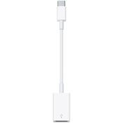 Apple USB-C to USB Adapter (MJ1M2ZM/A) image