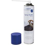 PCP Compressed Air Cleaner LogiLink 400ml - 5 Pack image