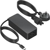 USC C Charger - 65w Charger - BTI image