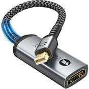 Mini Display Port M to HDMI FM image