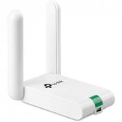 TL-WN822N - 300Mbps High Gain Wi-Fi USB Adapter image
