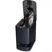 4TB WD My Cloud EX2 Ultra (HDD 2TBx2) 3.5" image