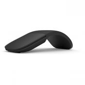 Microsoft Surface Arc Mouse - Black image