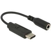 USB C Audio Jack to 3.5mm M image