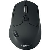 Logitech M720 Triathlon Bluetooth Optical Mouse image