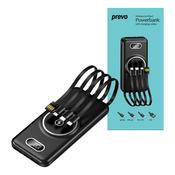 Prevo SP5002 Wireless Charging Power Bank,10000mAh (As seen on Ireland AM !!) image