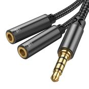 High Quality Audio Splitter Cable Approved image