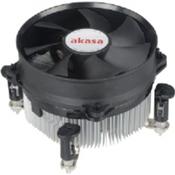 Akasa AK-CCE-7104EP Intel Socket Fan image