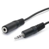 Audio Extension Cable - 1m, 2m or 5m image