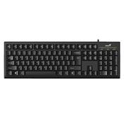 Genius KB-100 Wired Smart Keyboard