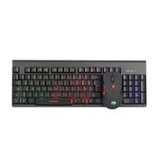 Marvo Scorpion KW512 Wireless Keyboard and Mouse Bundle image