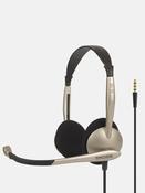 KOSS CS100i Headset - 3.5mm Single Jack image