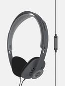 KOSS KPH30i On Ear Headset - 3.5mm image