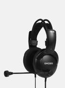 KOSS SB40 WB V3 Headset - 3.5mm image
