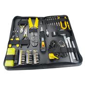Sprotek 58 Piece Computer Repair Toolkit In Case (STK-8918) image