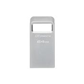 Kingston USB DTMC3G2/64GB DataTraveler image