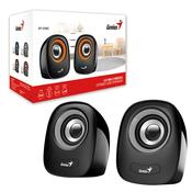 Genius SP-Q160 2.0 Desktop Speakers image