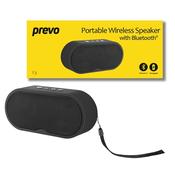 Prevo F3 Portable Wireless Speaker image