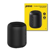 Prevo F9 Portable Wireless TWS Rechargeable Speaker image