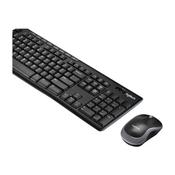 Logitech MK270 Keyboard and Mouse (920-010027) image