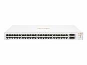 HP Enterprise Aruba Instant On 1830 48G M RM Switch image