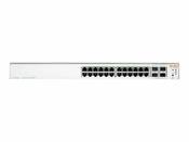 HP Enterprise Instant On 1930M RM 4SFP+ image