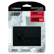 Kingston 480 GB SSD Hard Drive image