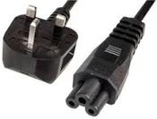 Power Cable 2m - "Clover" C5 Cable image