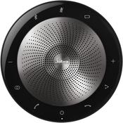 Jabra Speak 710 UC Handsfree Universal Black - Silver USB/Bluetooth image