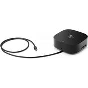 HP USB-C Dock G5 Black 100W image