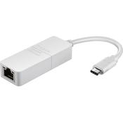 D-Link DUB-E130 USB C to GB Ethernet image