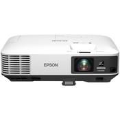 Epson EB-2250U 16:10 5000-Lumens USB VGA HDMI WLAN Projector