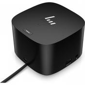 HP ZBook Thunderbolt Dock G4 120W image
