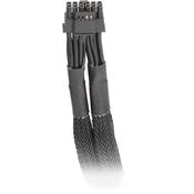 Sleeved PCIe Gen 5 Splitter Cables 12VHPWR image