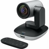 Logitech PTZ Pro 2 Black - 30fps (960-001186) image