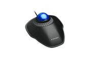 Kensington Orbit Trackball with Scroll Ring, Ambidextrous, Trackball, USB image