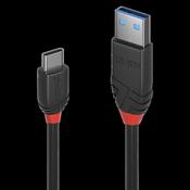 LINDY 36916 - USB C to USB 3.2 - 1m image
